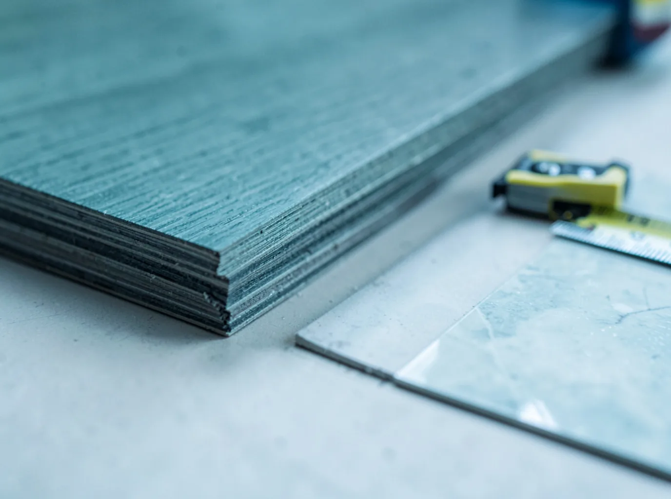Luxury Vinyl Plank Installation Ovid, MI FAQs